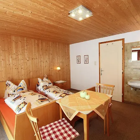 펜션 Gentli 차군스